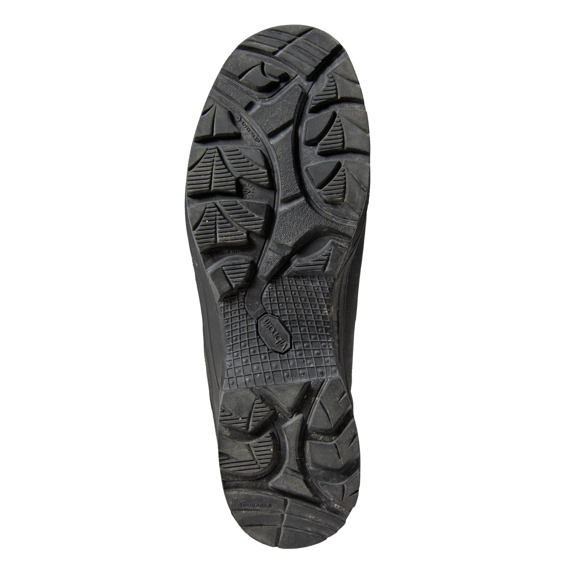 BW Kampfschuh schwer Haix