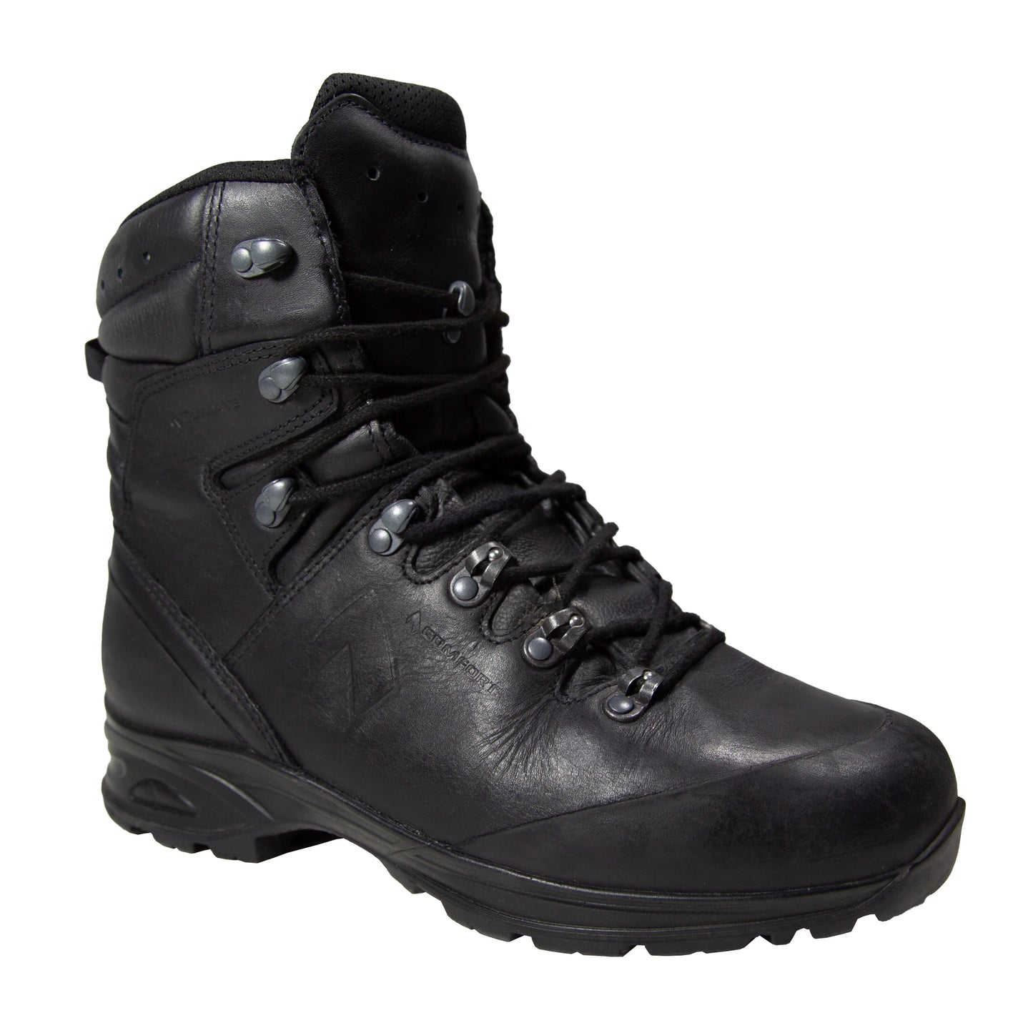BW Kampfschuh schwer Haix