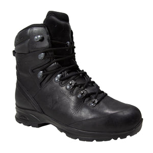 BW Kampfschuh schwer Haix
