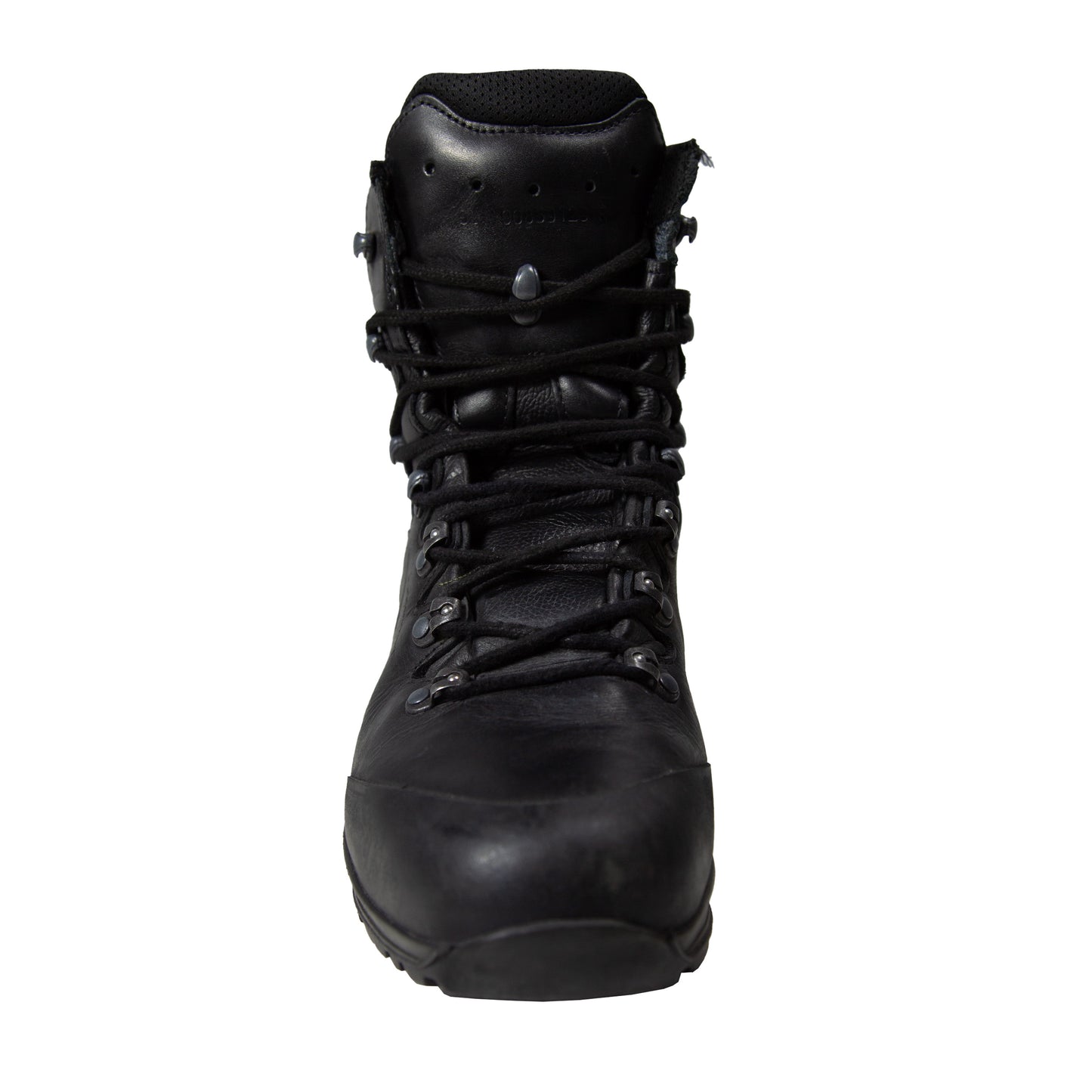 BW Kampfschuh schwer Haix