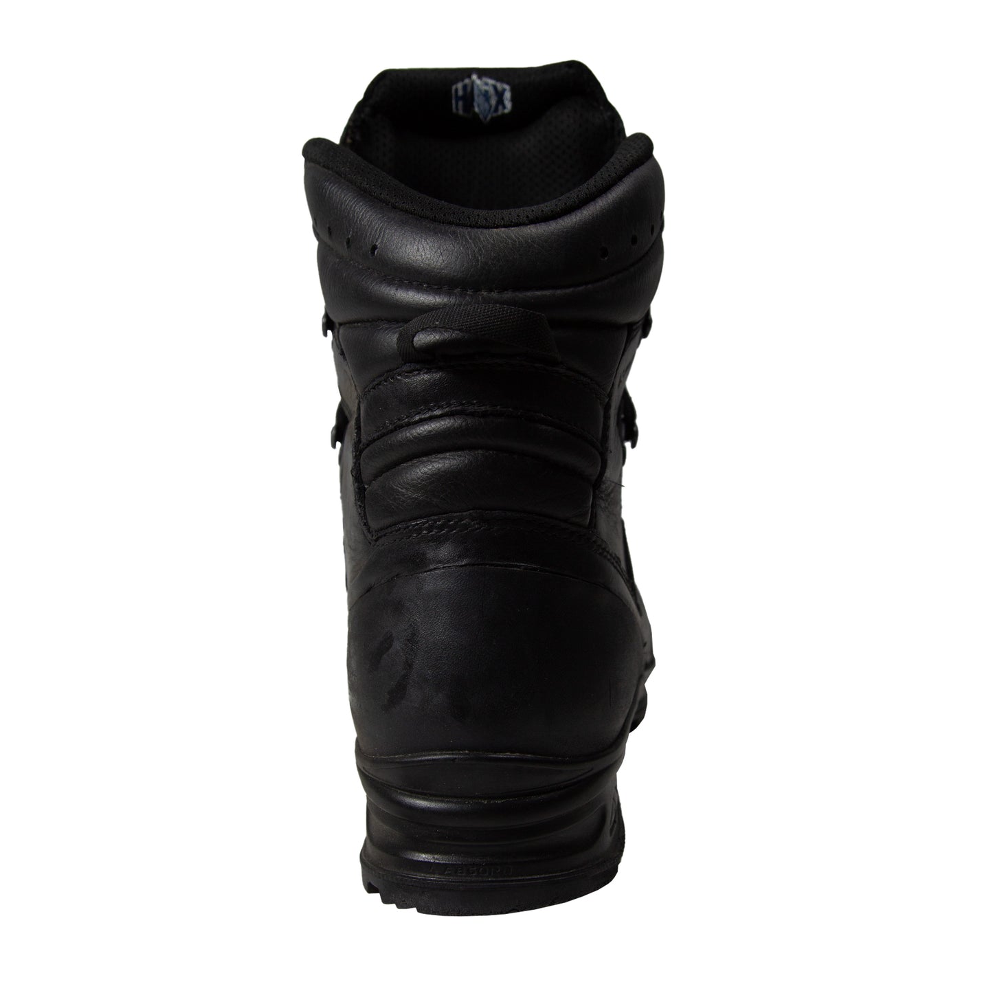 BW Kampfschuh schwer Haix