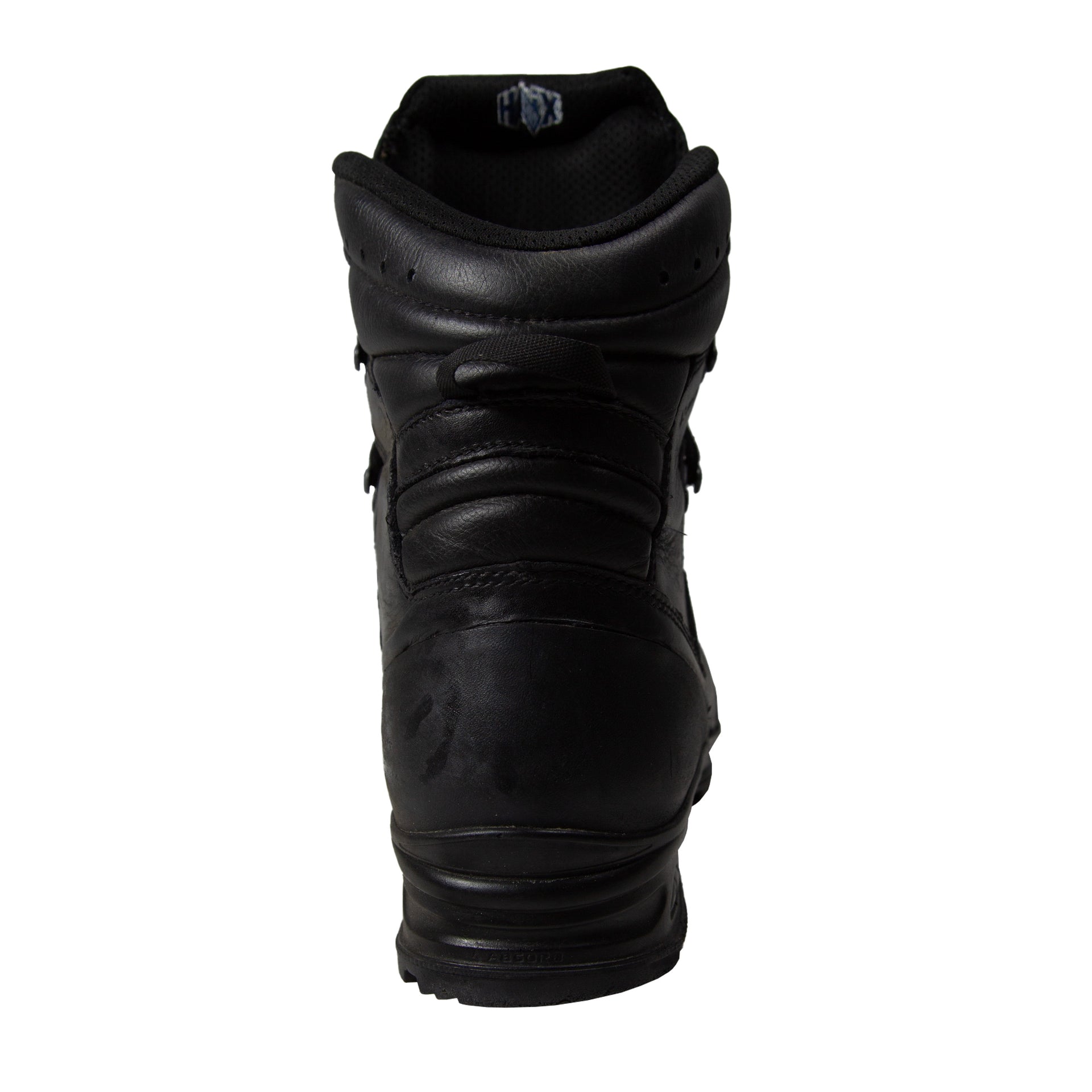 BW Kampfschuh schwer Haix