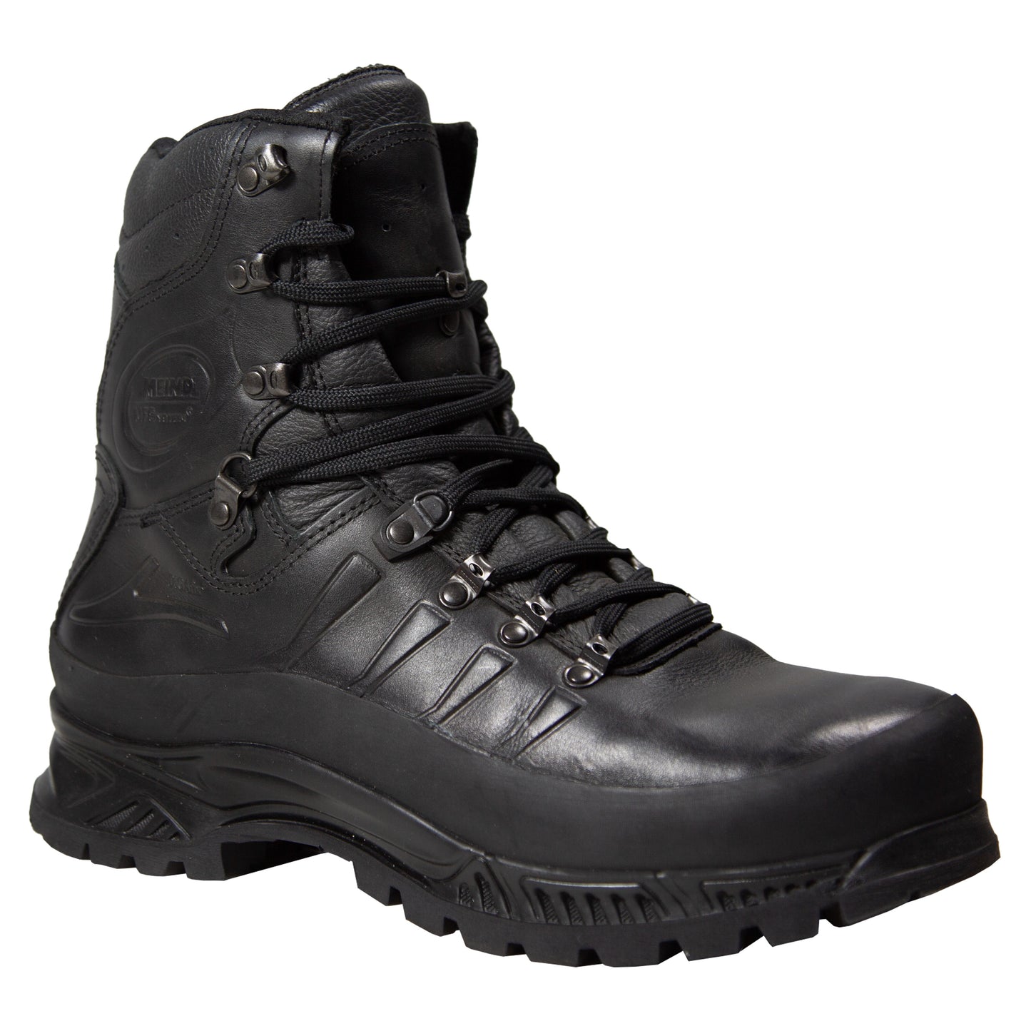BW Kampfschuh schwer Meindl