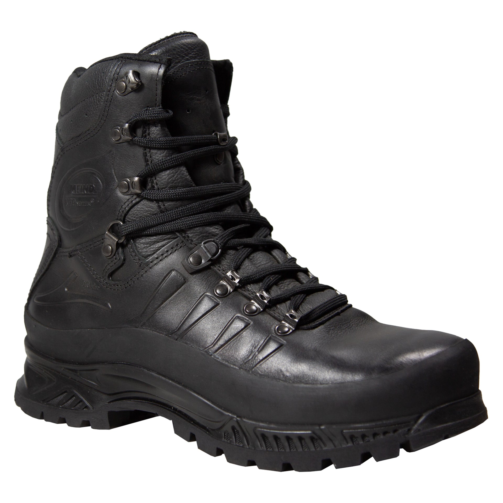 BW Kampfschuh schwer Meindl