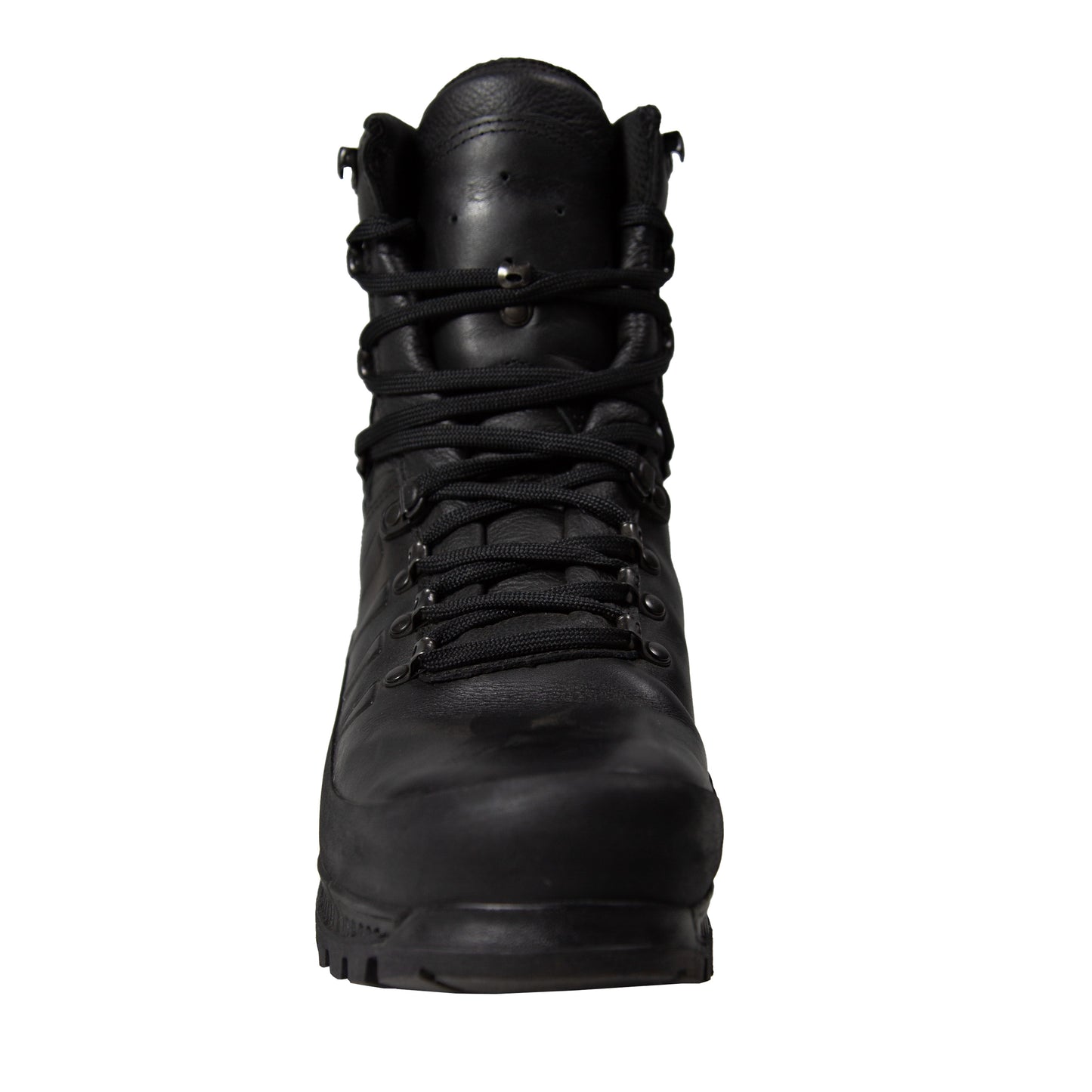 BW Kampfschuh schwer Meindl