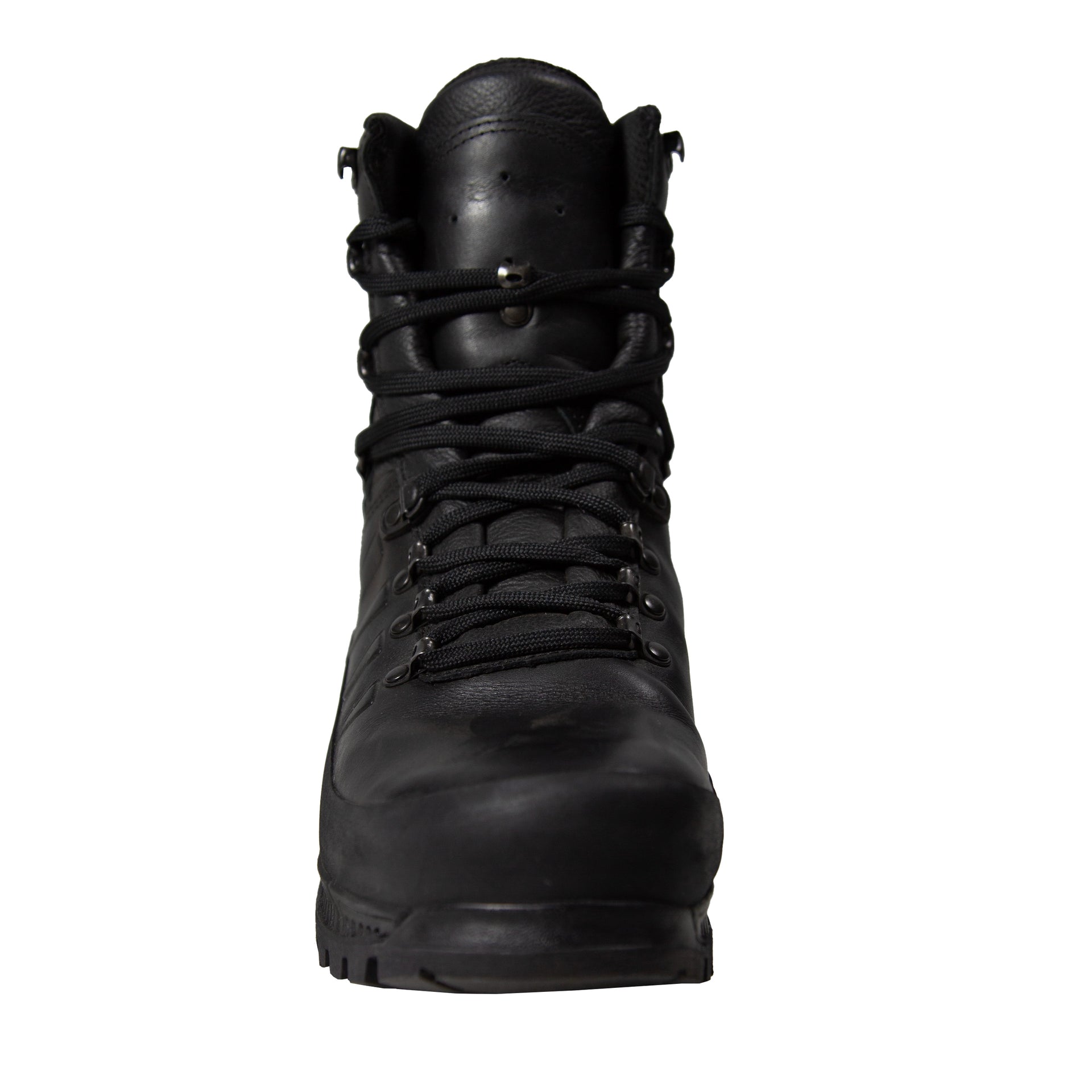 BW Kampfschuh schwer Meindl