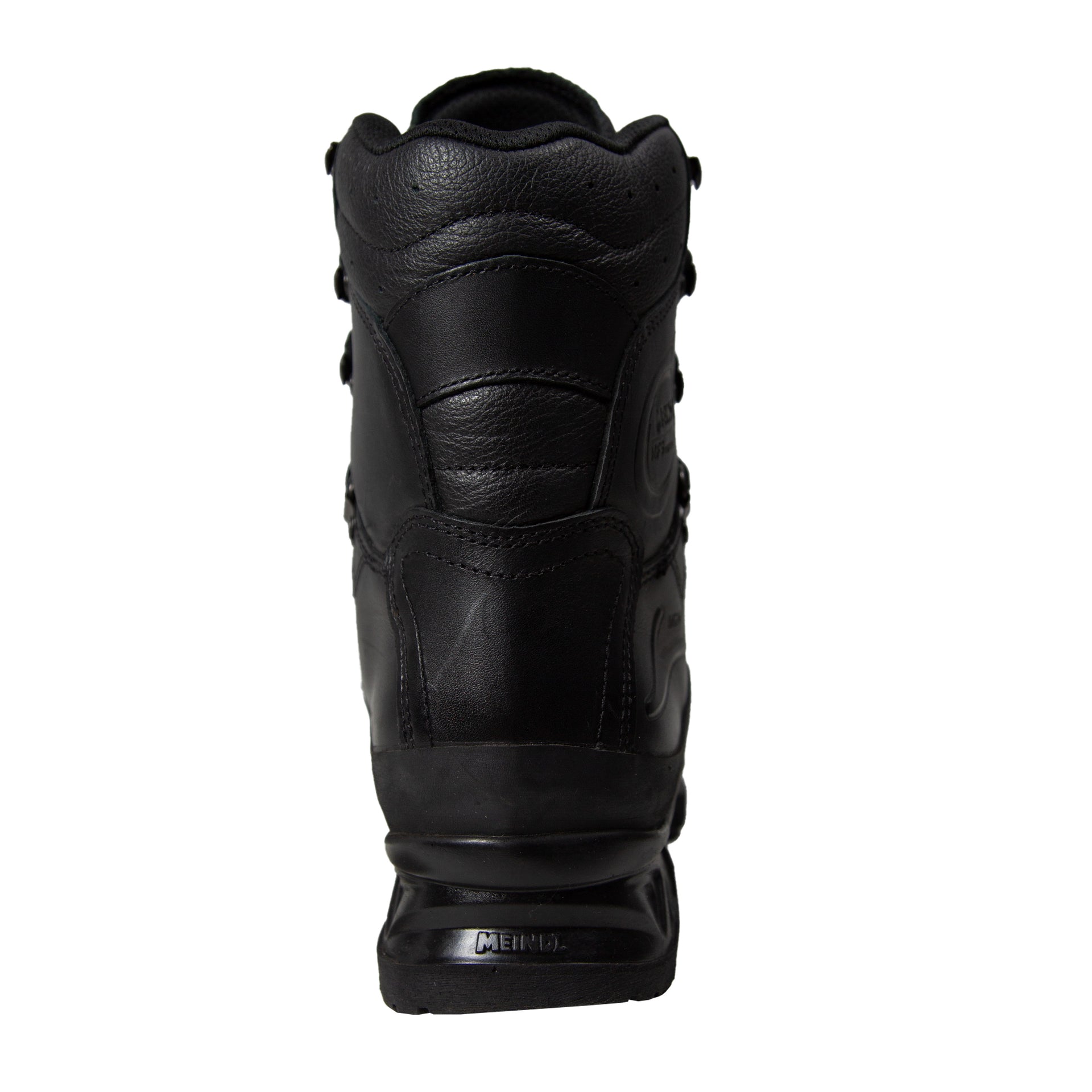 BW Kampfschuh schwer Meindl