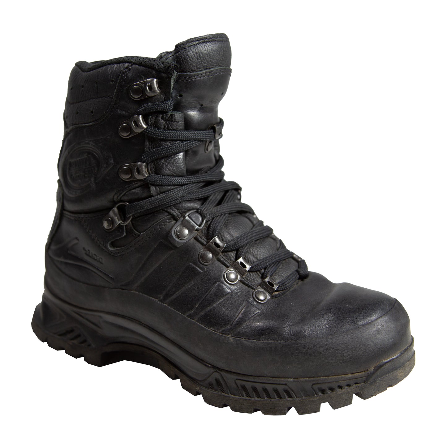 BW Kampfschuh schwer Meindl