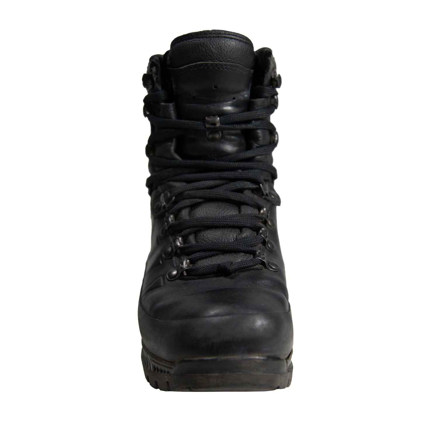 BW Kampfschuh schwer Meindl