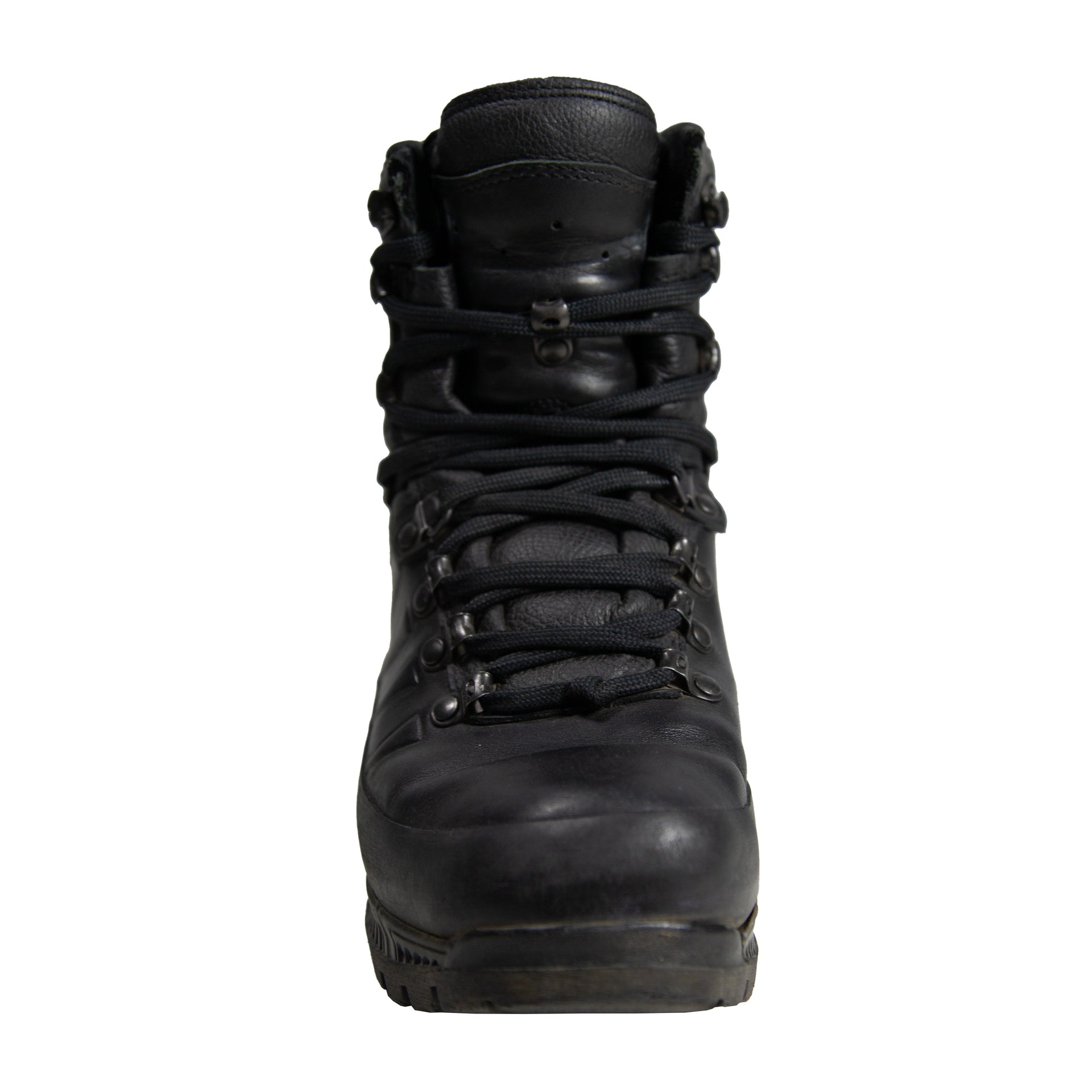 BW Kampfschuh schwer Meindl