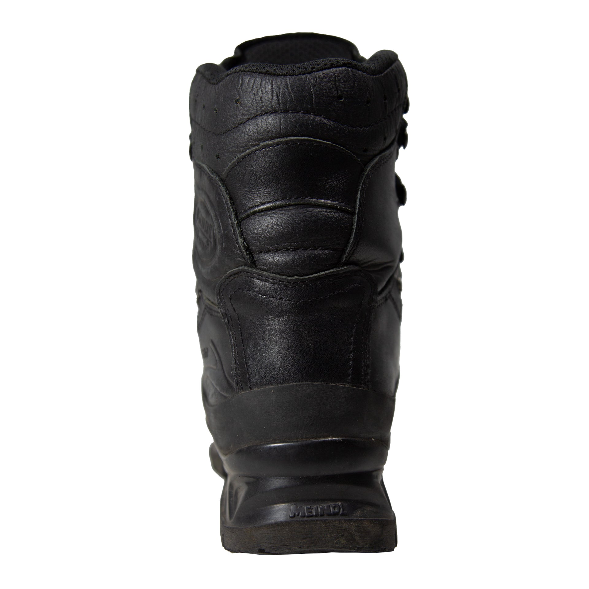 BW Kampfschuh schwer Meindl