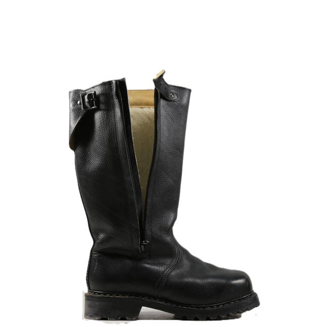 BW Seestiefel Marine gebraucht