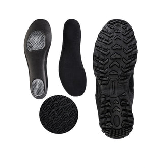 BW Sportschuhe Gelände