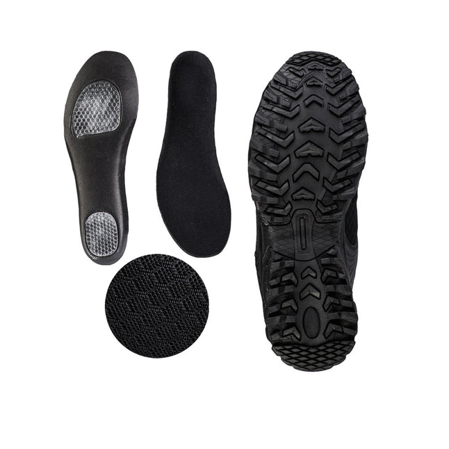 BW Sportschuhe Gelände