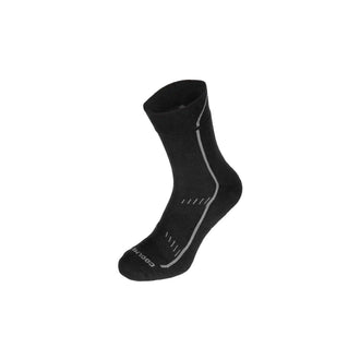 Trekkingsocken Arber mit gepolsteter Sohle