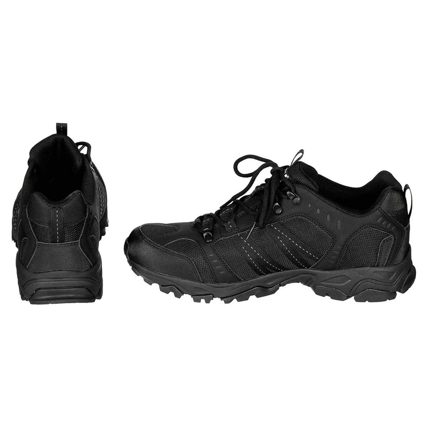Halbschuhe Tactical