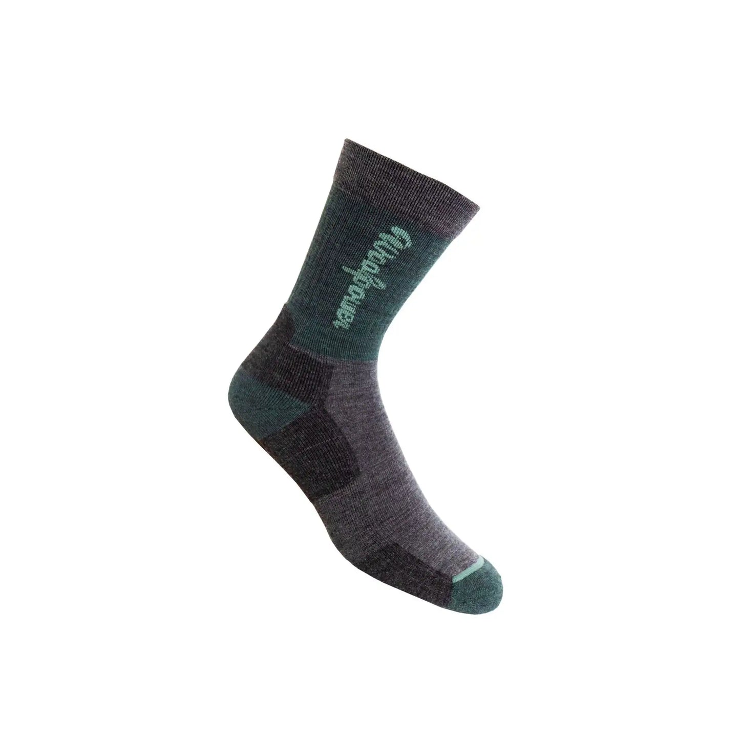 Socken Logo Motion