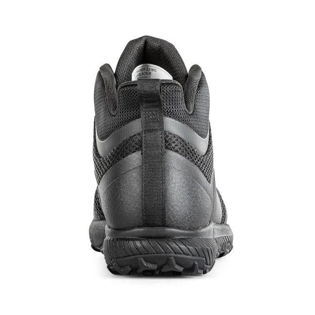 Stiefel A/T Mid