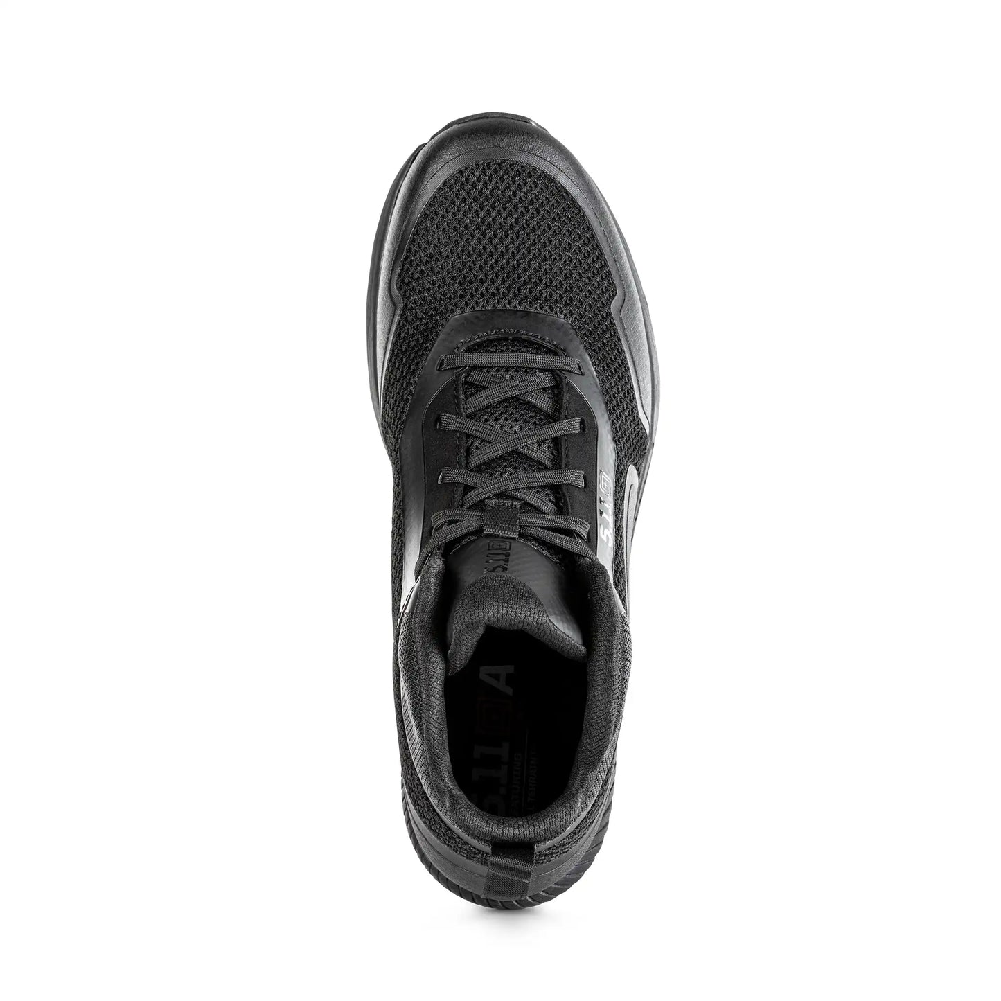 Stiefel A/T Mid