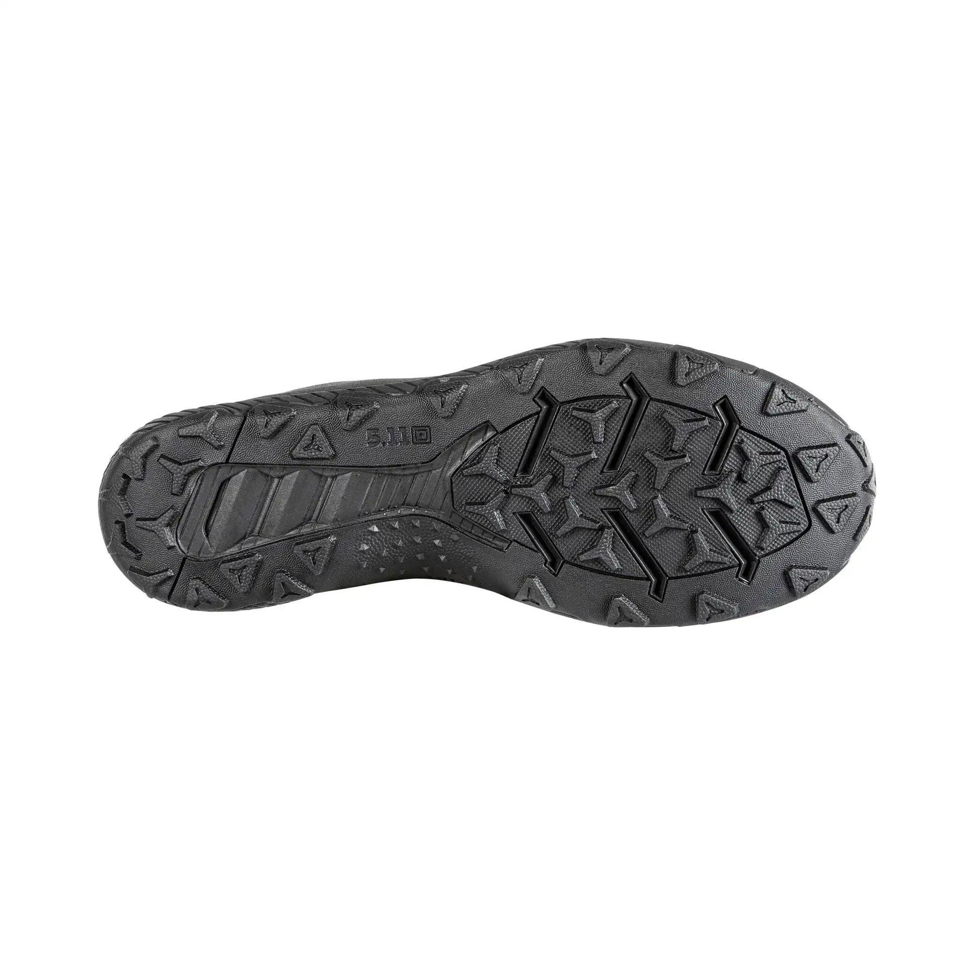 Stiefel A/T Mid