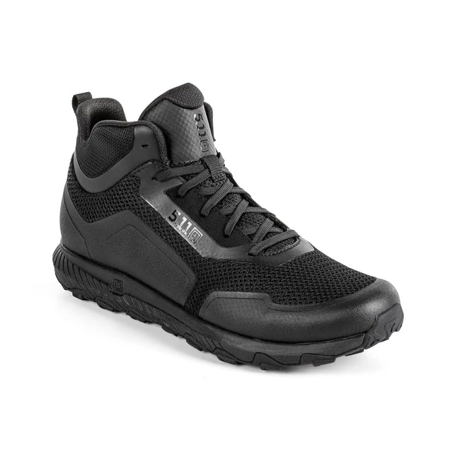 Stiefel A/T Mid