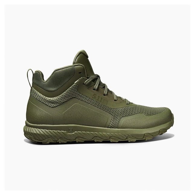 Stiefel A/T Mid
