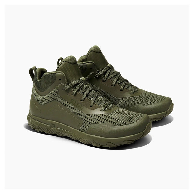 Stiefel A/T Mid