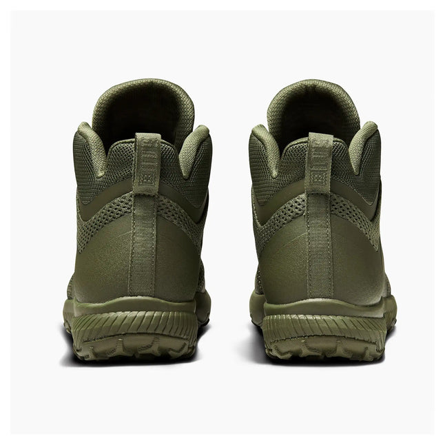 Stiefel A/T Mid