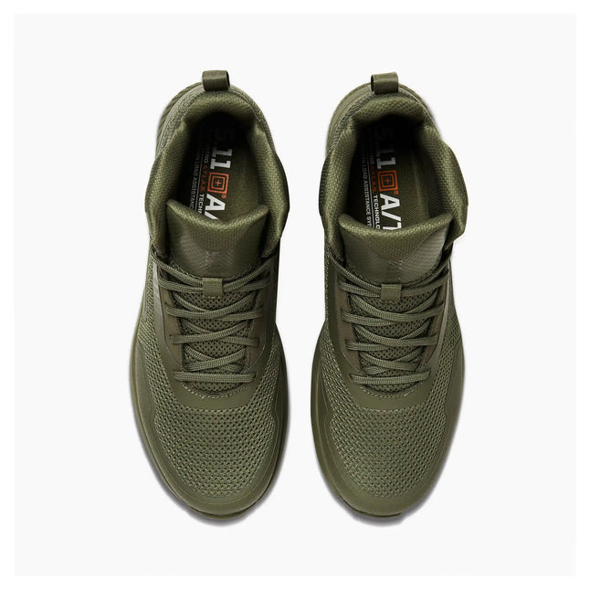 Stiefel A/T Mid