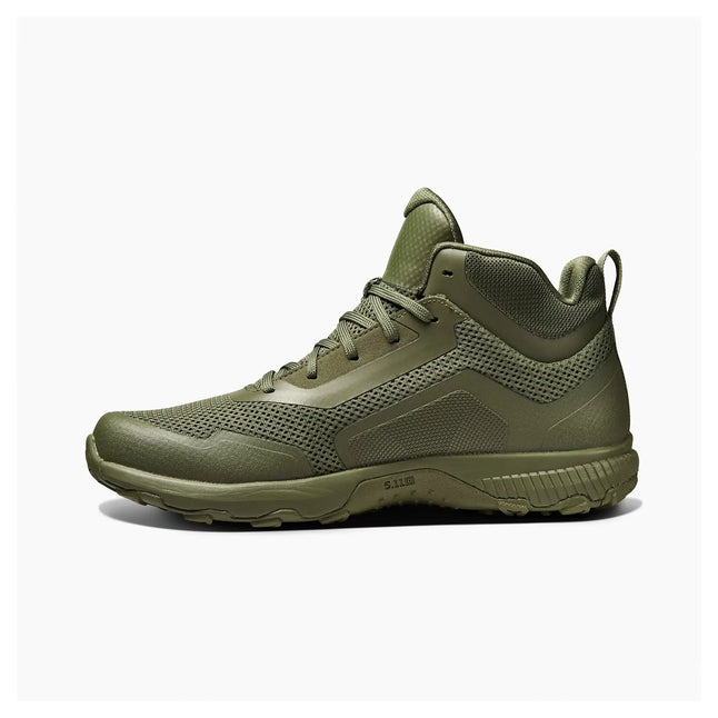Stiefel A/T Mid