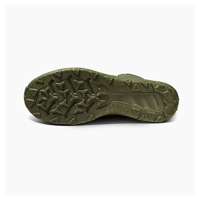 Stiefel A/T Mid
