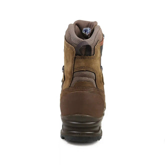 BW HAIX Kampfstiefel Scout leicht neuwertig