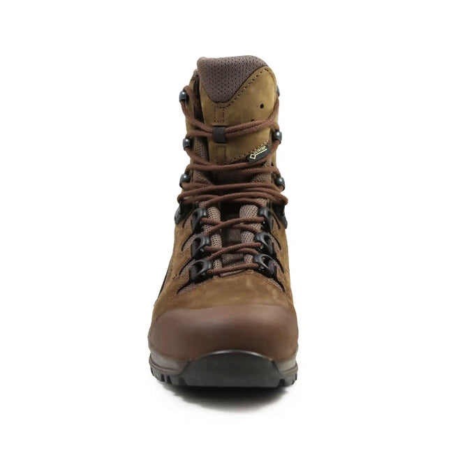 BW HAIX Kampfstiefel Scout leicht neuwertig