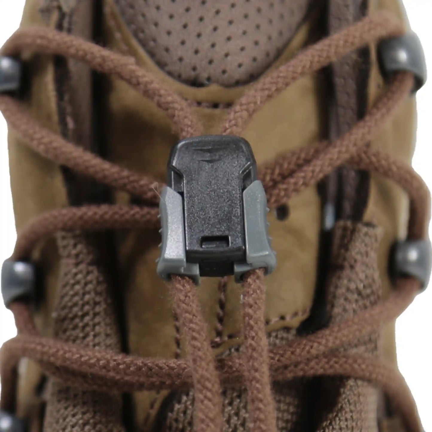 BW HAIX Kampfstiefel Scout leicht neuwertig