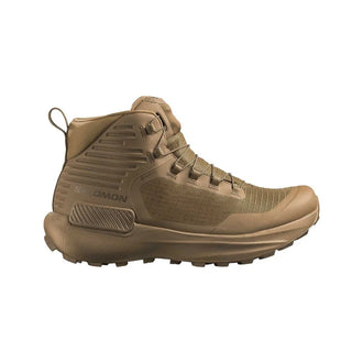 Einsatzschuh Genesis Forces Mid GTX