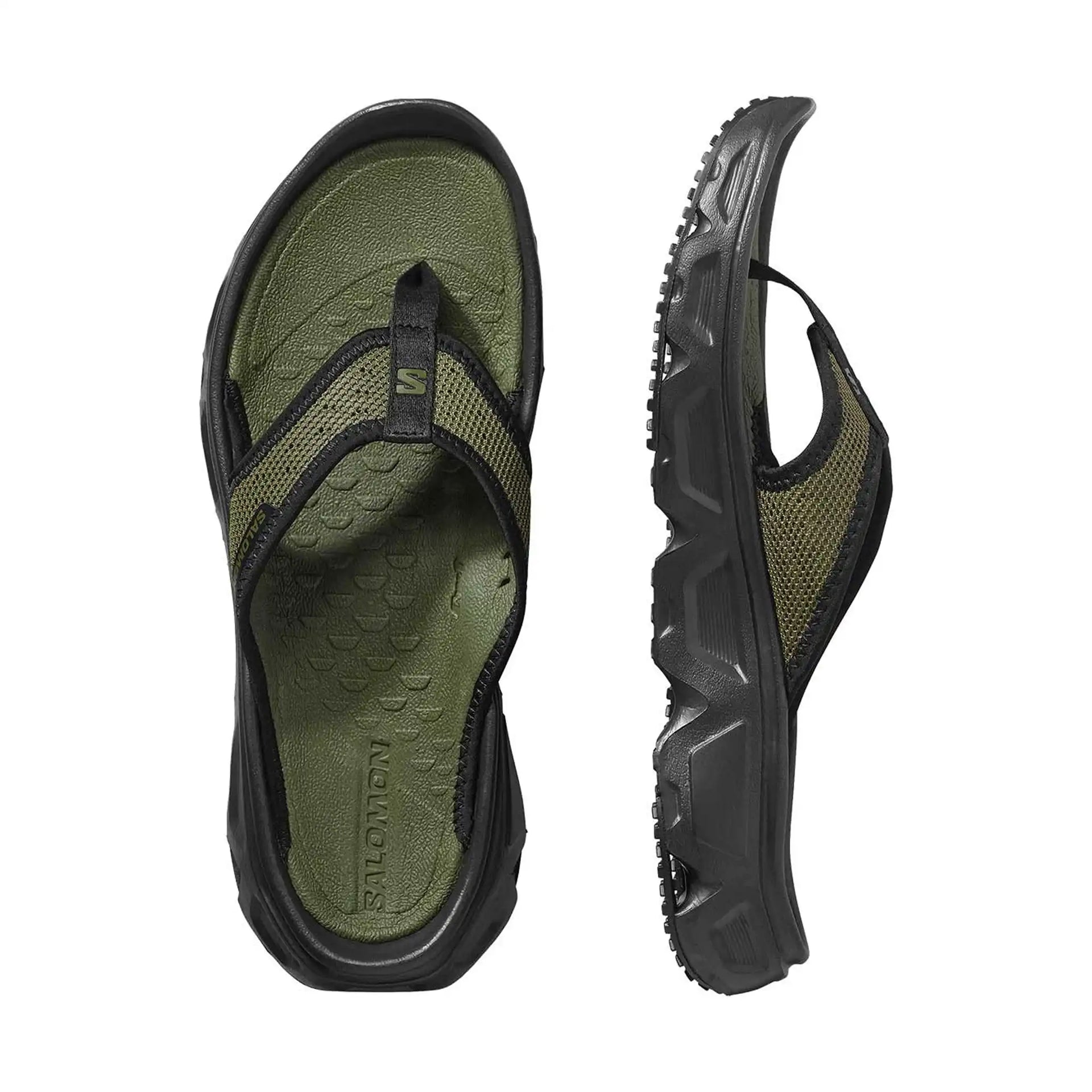 Sandale RX Break Forces