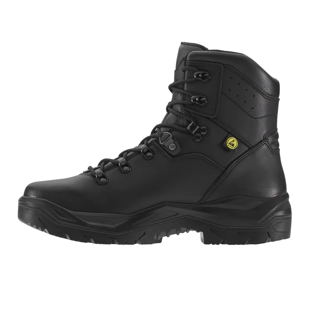 Einsatzstiefel R-6 MK2 GTX PR