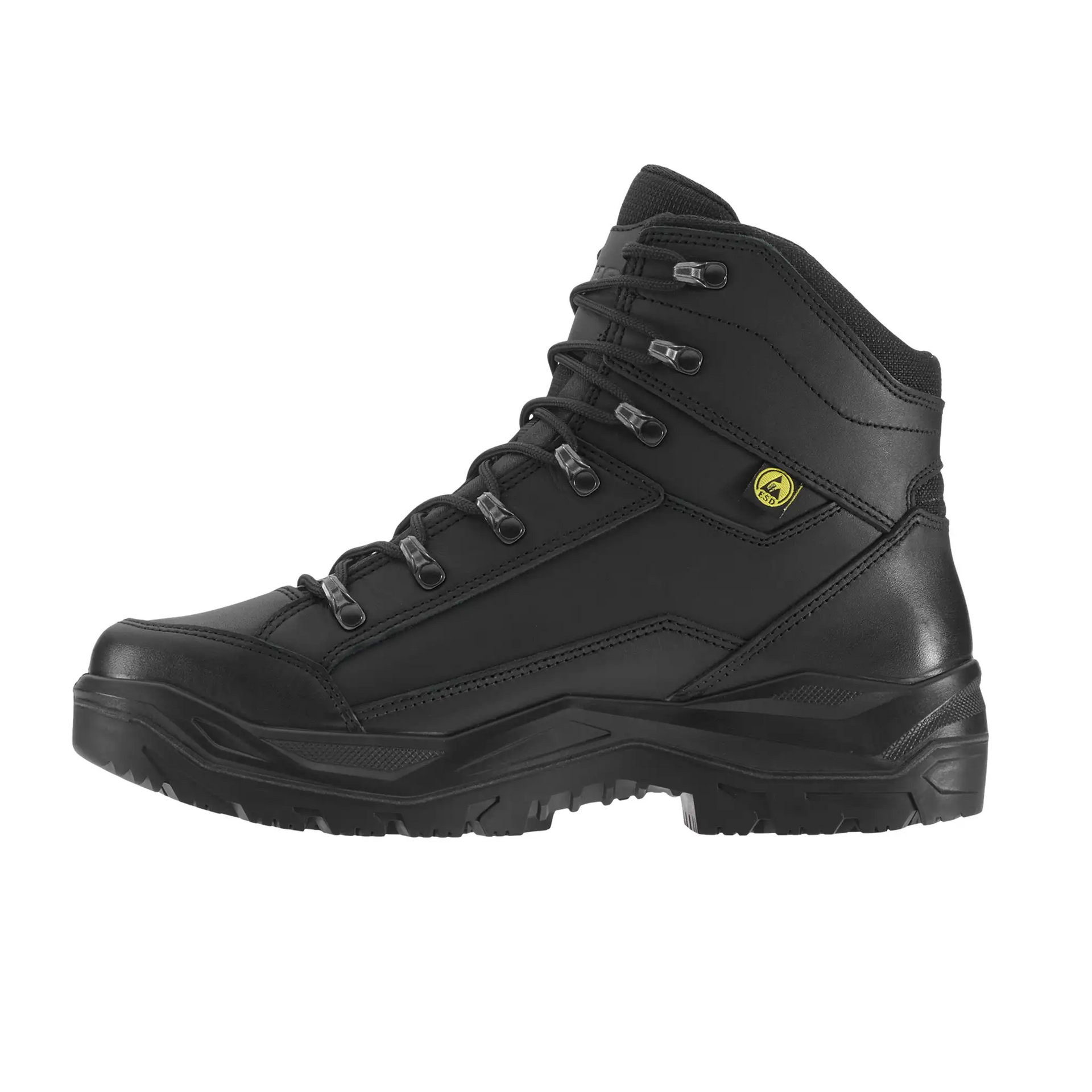 Einsatzstiefel RENEGADE MK2 GTX MID PR
