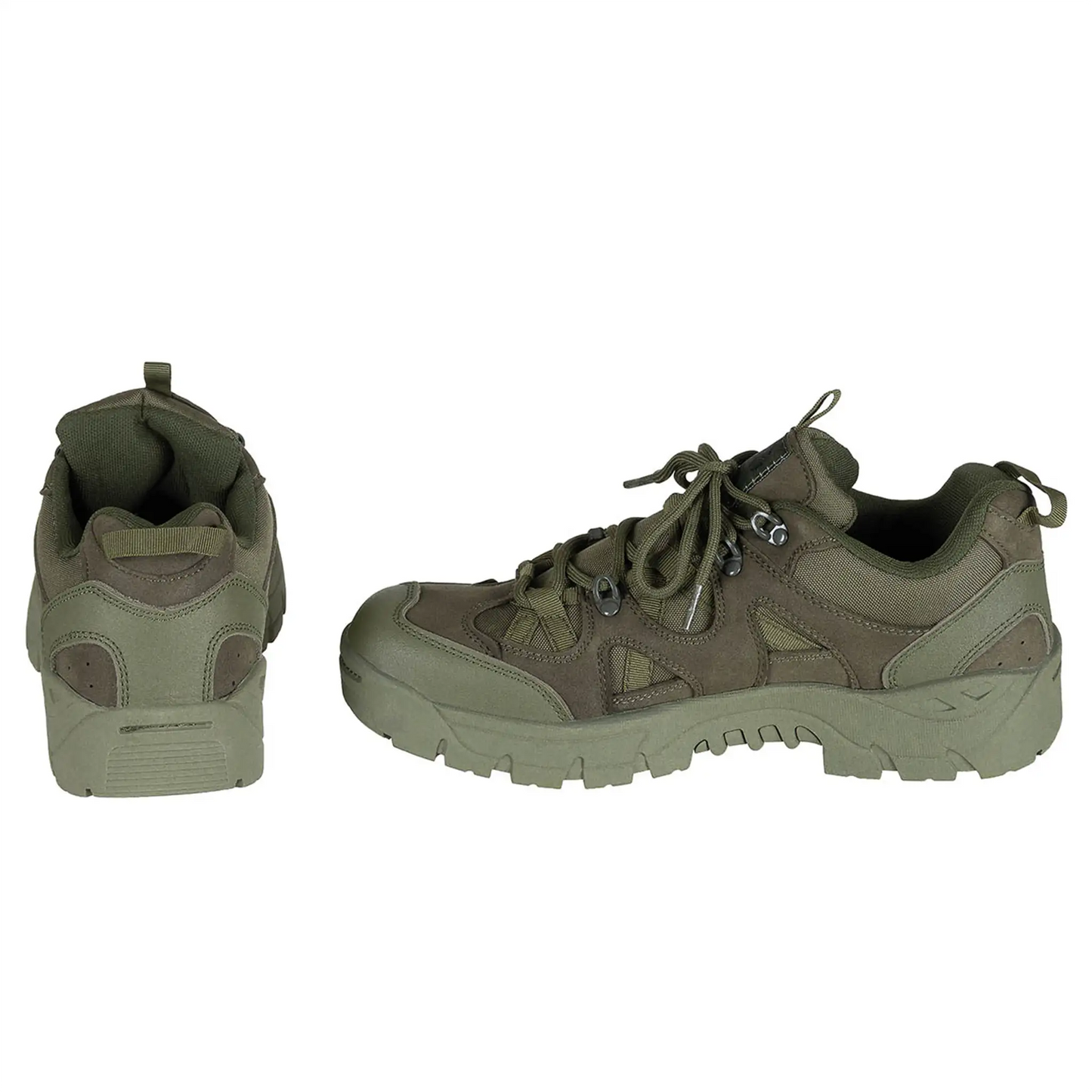 MFH-Halbschuhe Commando