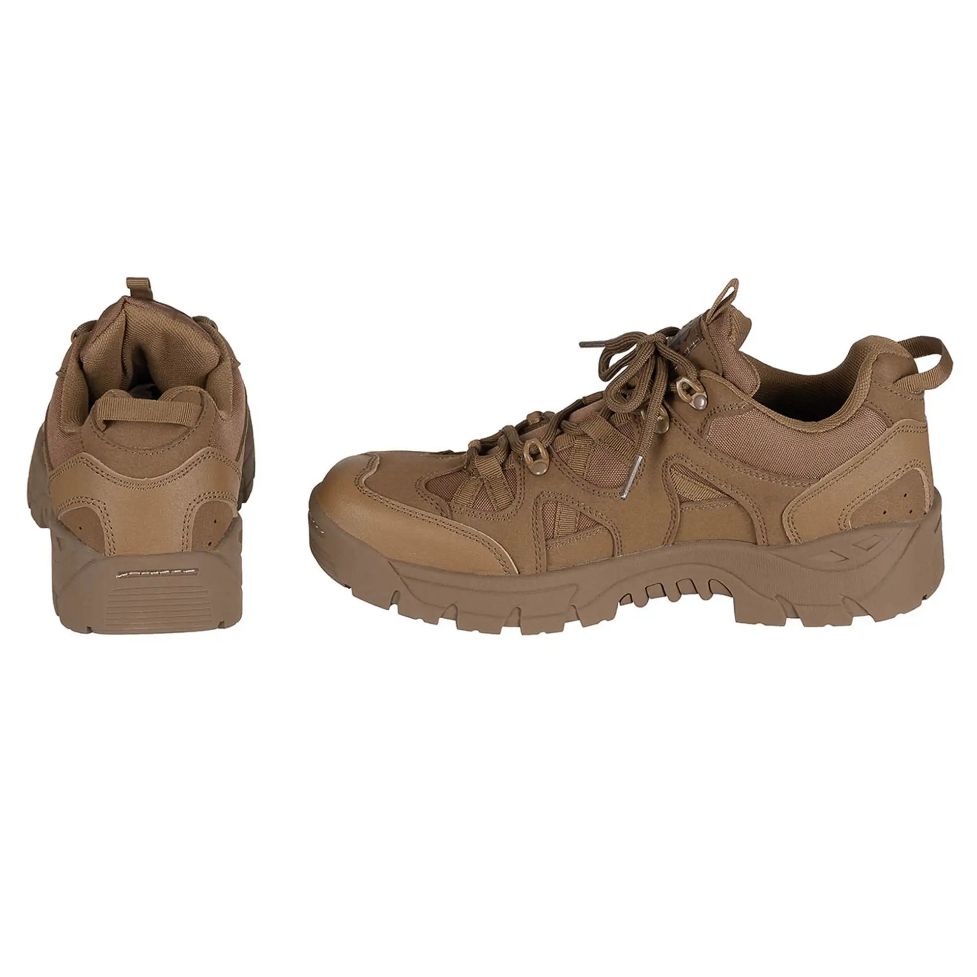 MFH-Halbschuhe Commando