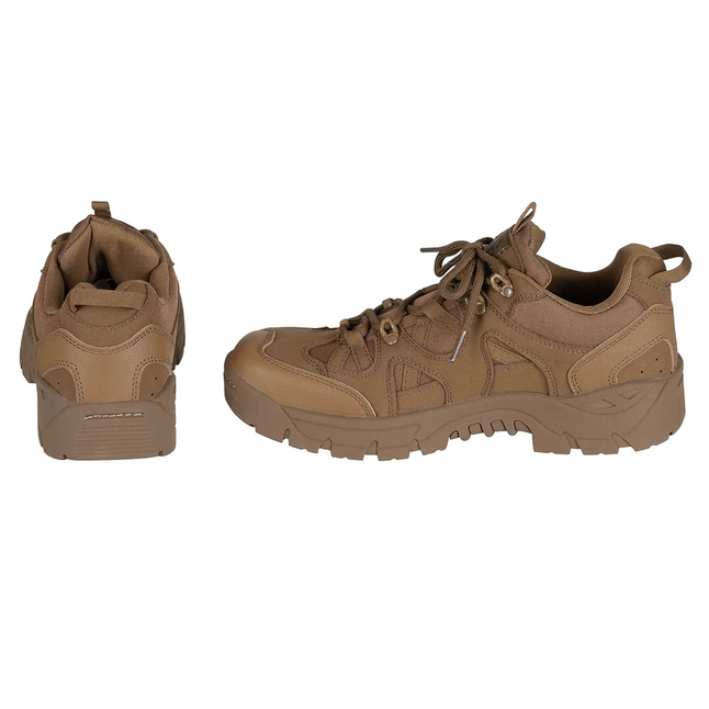 MFH-Halbschuhe Commando