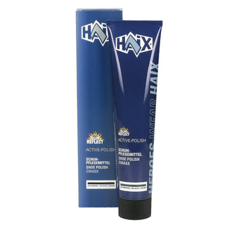 Schuhcreme Schwarz 200 ml