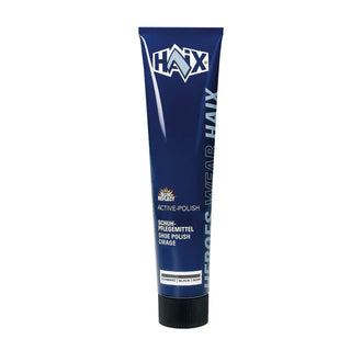 Schuhcreme Schwarz 200 ml