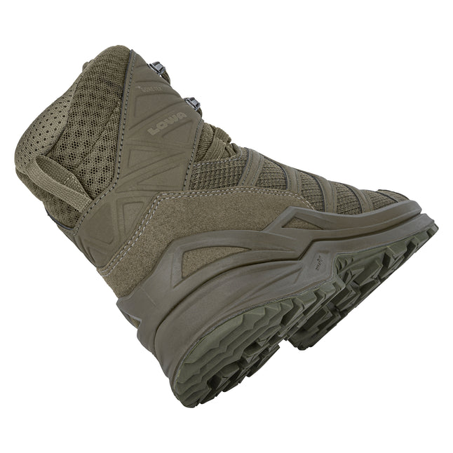 Einsatzstiefel Innox Pro GTX Mid TF