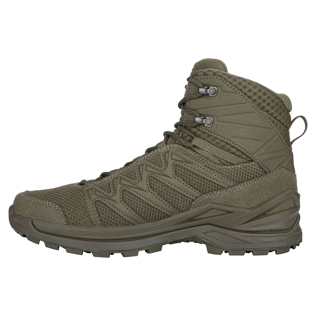 Einsatzstiefel Innox Pro GTX Mid TF