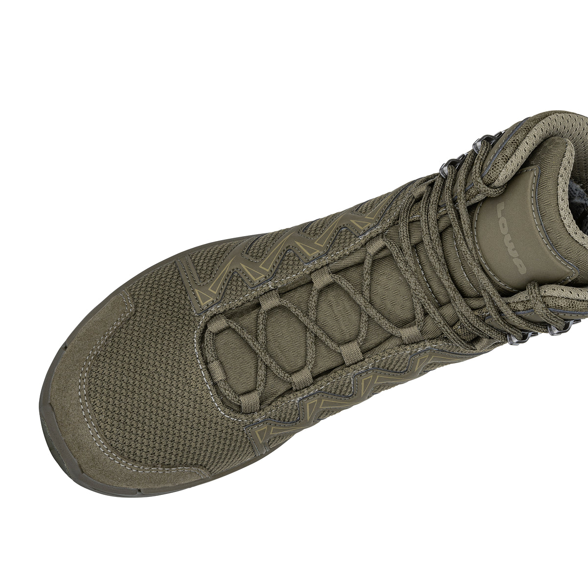 Einsatzstiefel Innox Pro GTX Mid TF