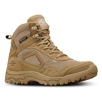 Einsatzstiefel Scorpion V2 Suede 6 Zoll