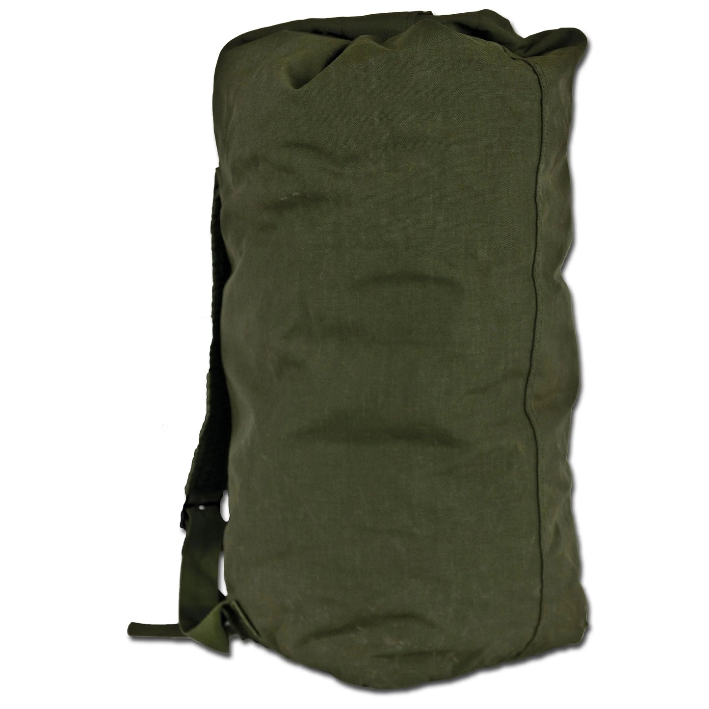 US Army US Seesack gebraucht oliv - ASMC