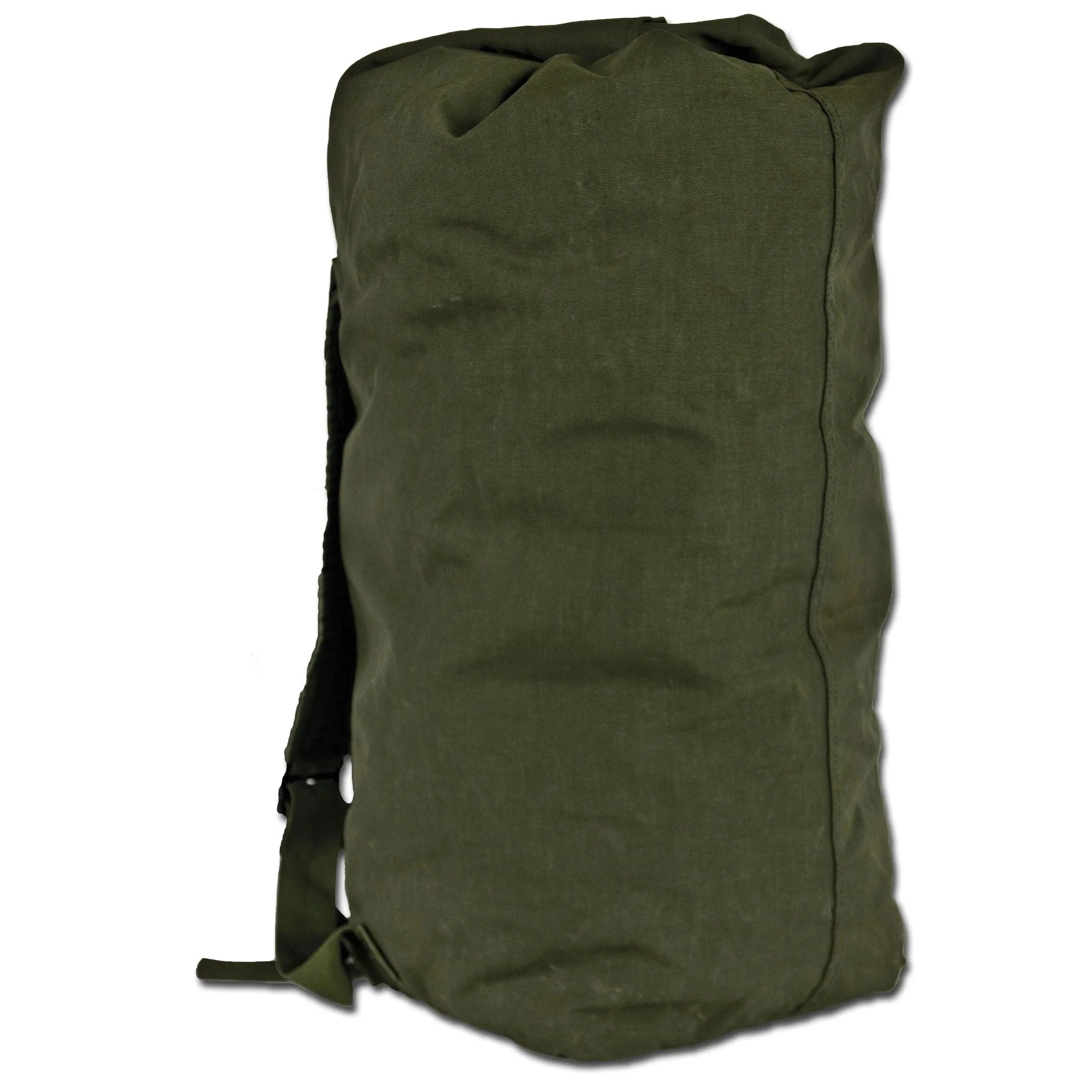 US Army US Seesack gebraucht oliv - ASMC