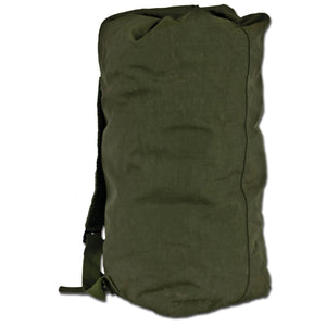 US Army US Seesack gebraucht oliv - ASMC